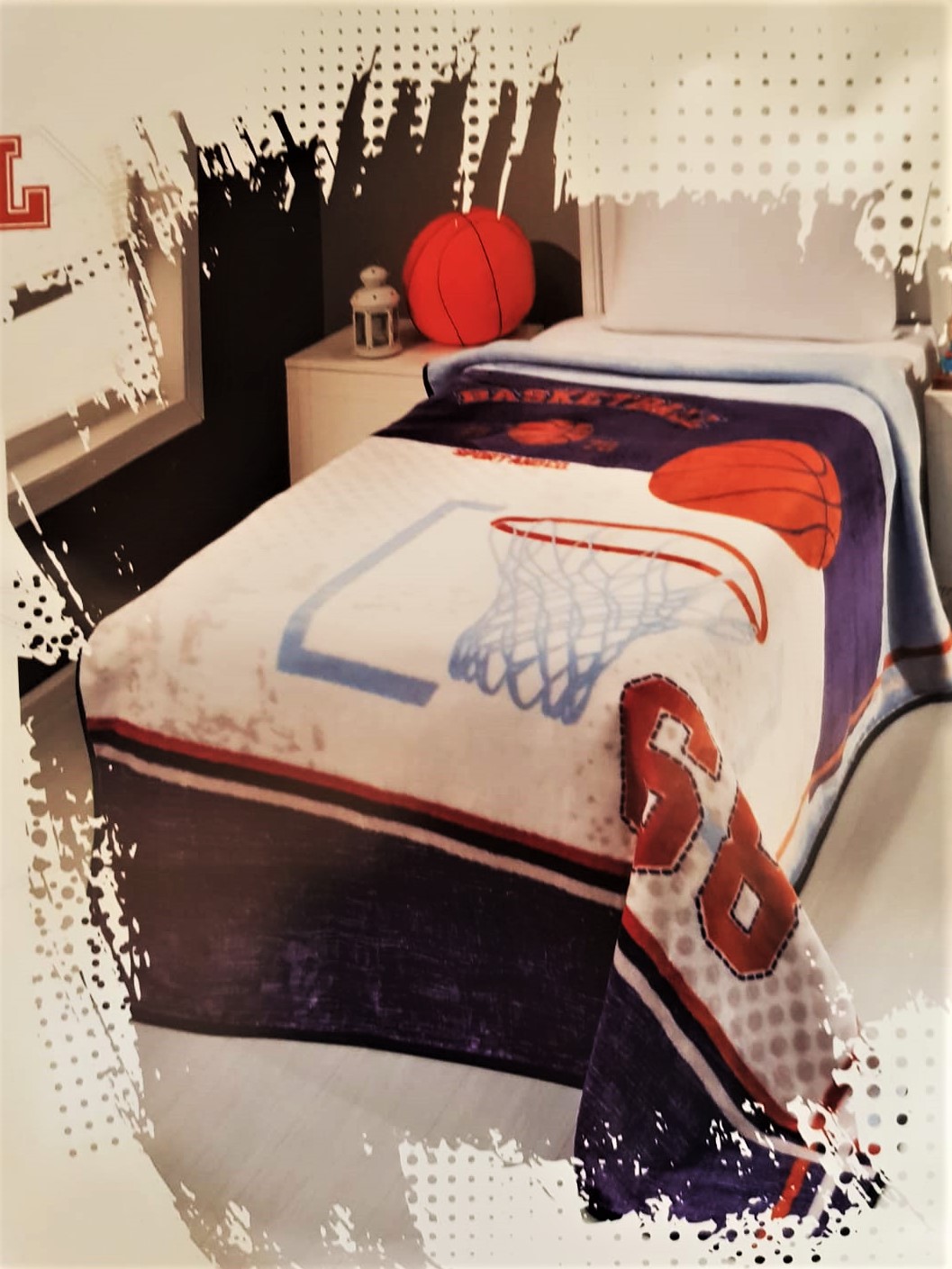 Patura Lacassa – Basket-ball