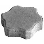 pavele vibropresate FLOARE