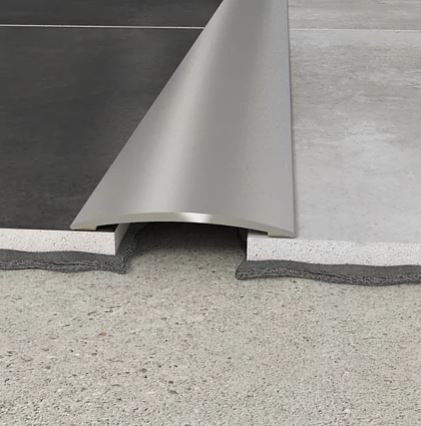 Profil de dilatatie din aluminiu PR3K Arbiton Titan, 93 cm