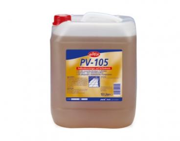 PV-105 - Detergent pardoseli manual