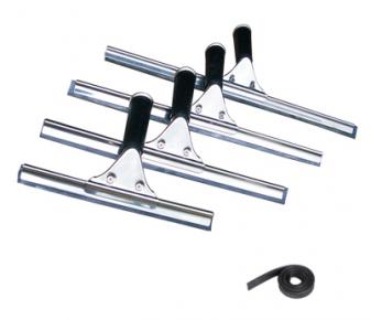 Racleta profesionala geam inox