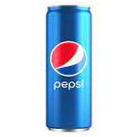 Pepsi 0,33 l 24buc/bax