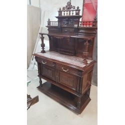 Reconditionari Mobila veche