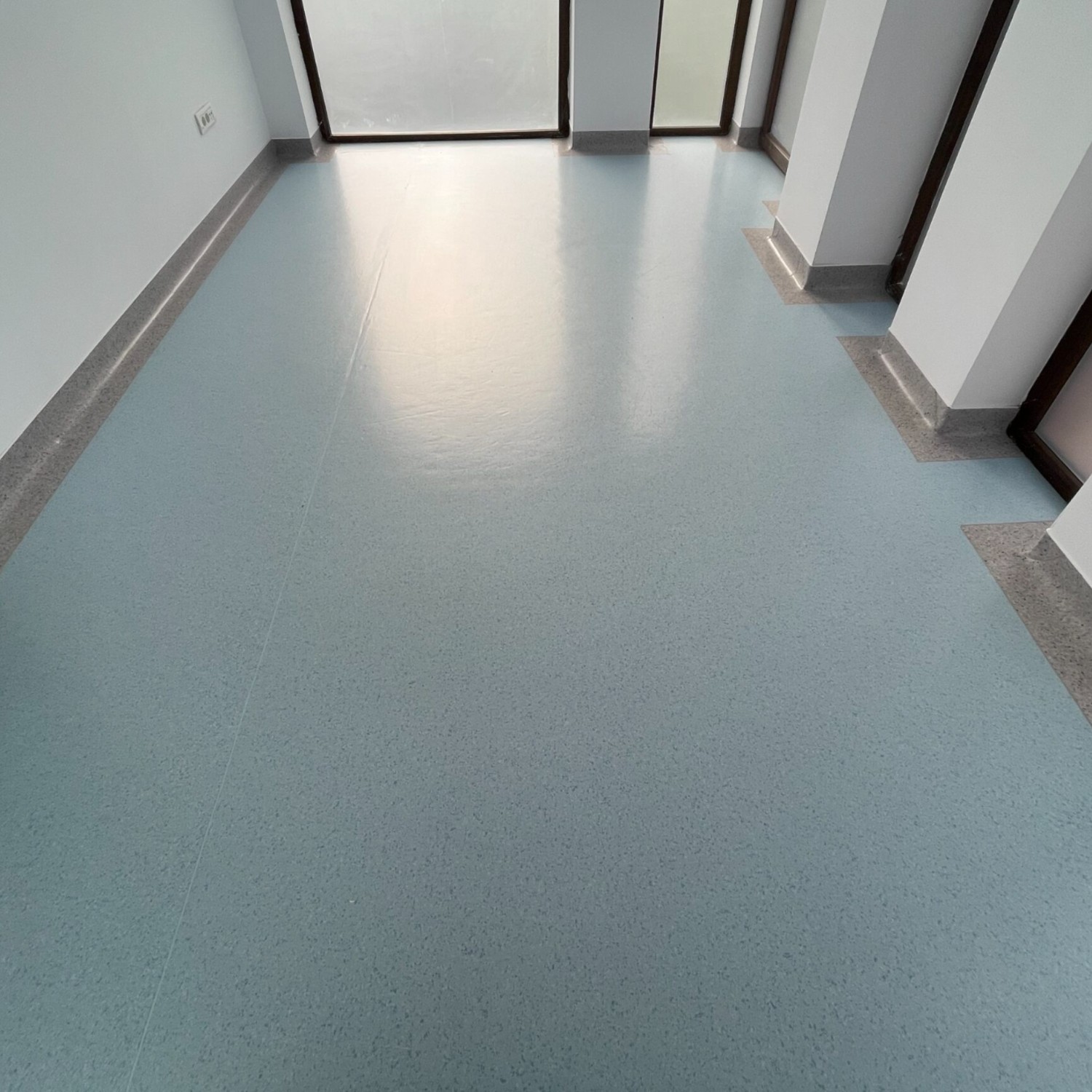 Reconditionare pardoseli