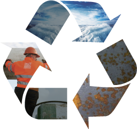 deseuri periculoase si nepericuloase