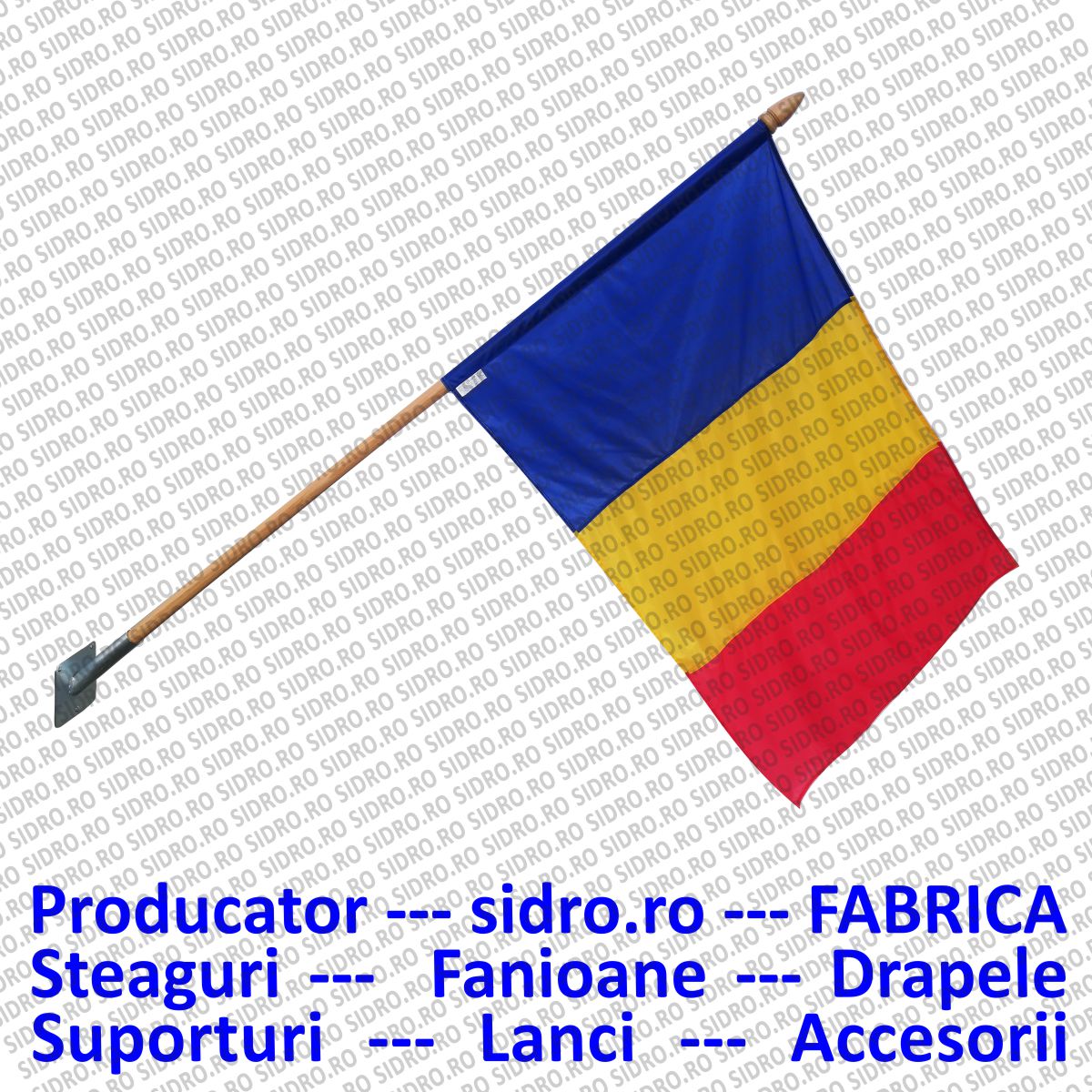 Steag UE 135x90cm polyester 110g/mp