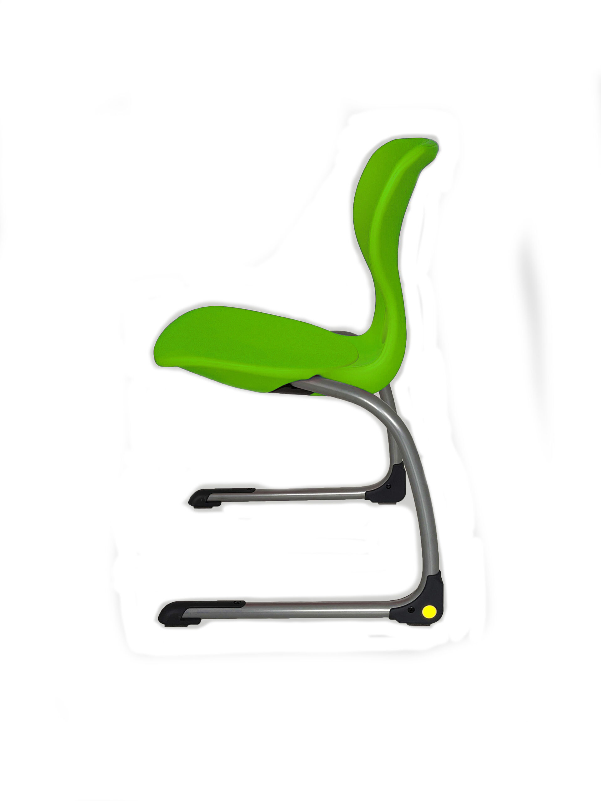 Scaun elev – scoica color