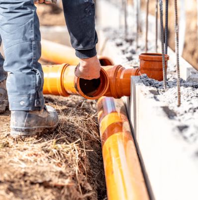 Evacuare si canalizare