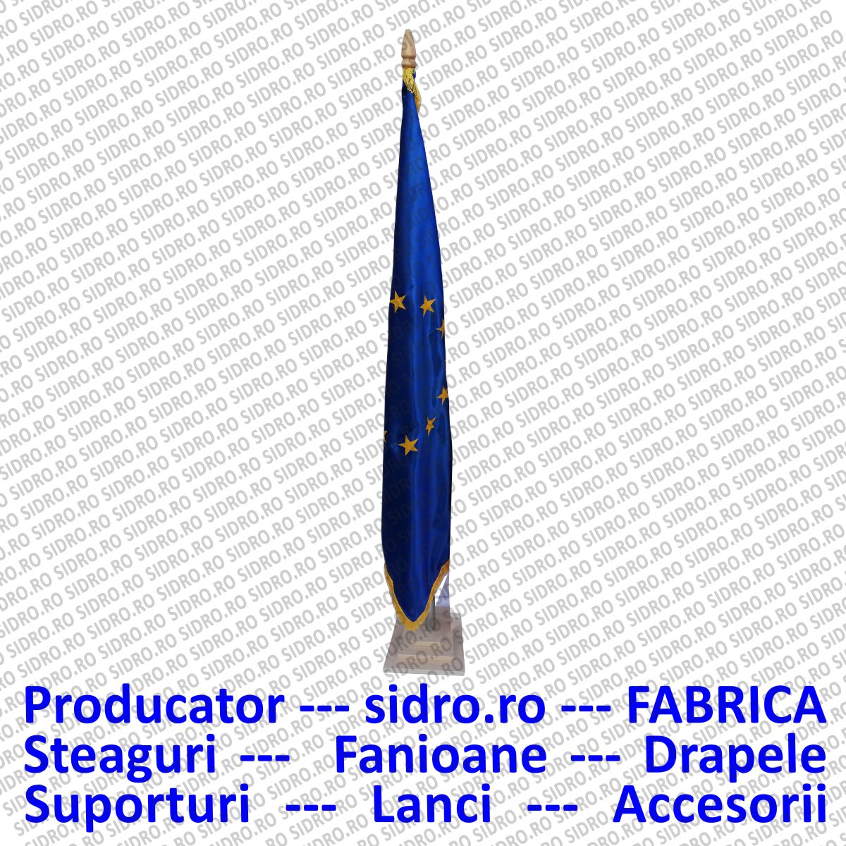 SET INTERIOR UE PROTOCOL