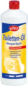 Ulei pentru toalete - Toiletten Oil Orchidee