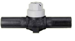 Vană polietilenă SDR 11