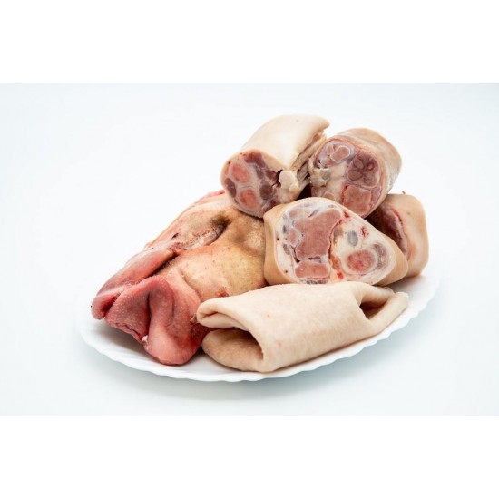 Amestec pentru răcitura