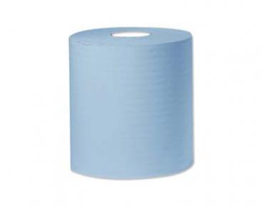 Rola prosop industrial WorkBlue