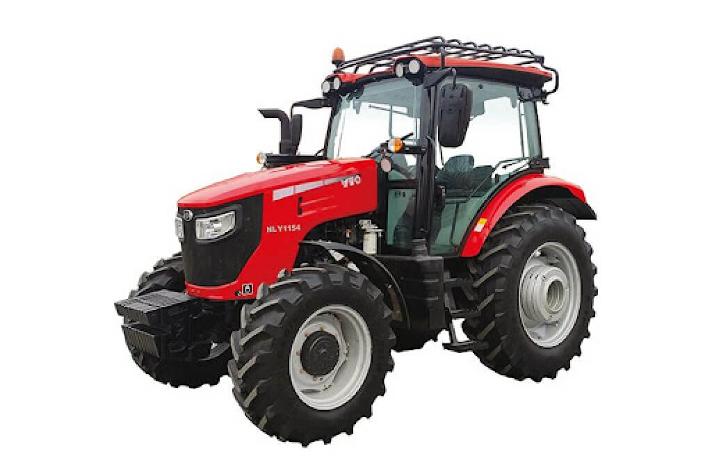 Tractor YTO NLY 1154