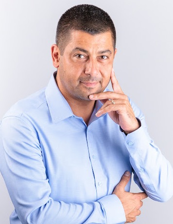 George Cristian Turcu