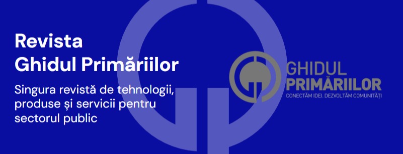 Revista Ghidul Primăriilor