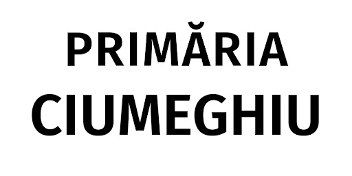 Primăria Ciumeghiu