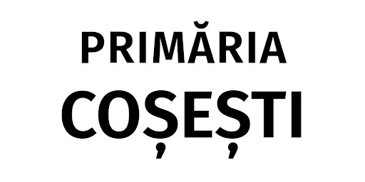 Primăria Coşeşti