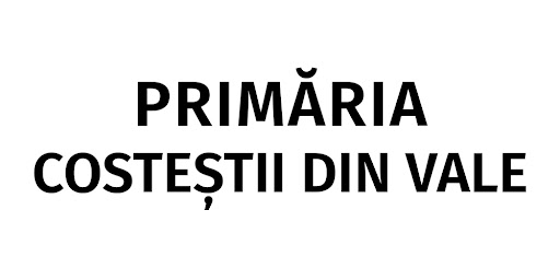 Primăria Cosmeşti