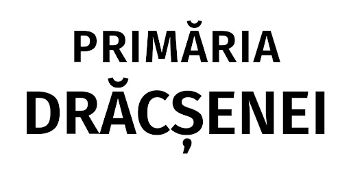 Primăria Drăcşenei