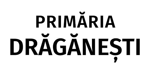 Primăria Drăgăneşti