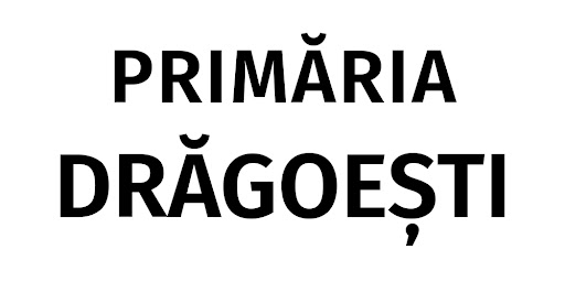 Primăria Drăgoeşti