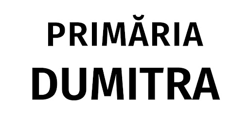 Primăria Dumitra