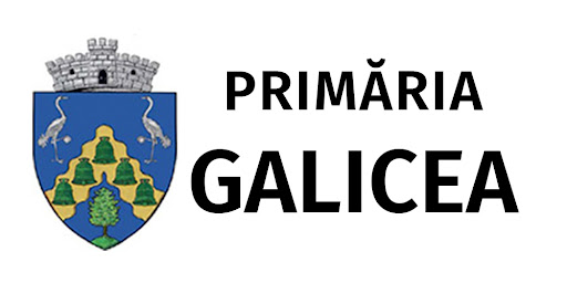Primăria Galicea