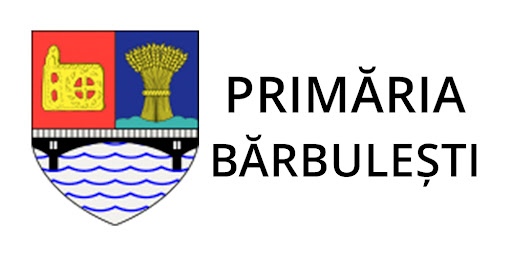 Primăria Bărbăteşti