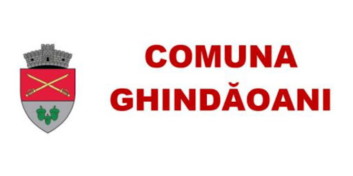 Primăria Ghindăoani