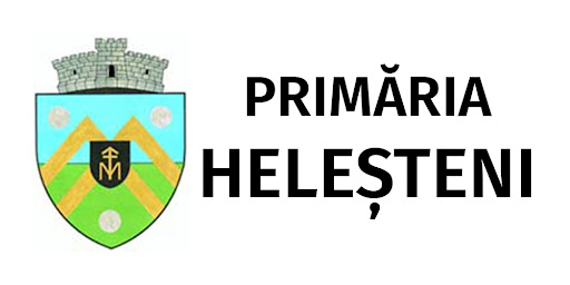 Primăria Heleşteni