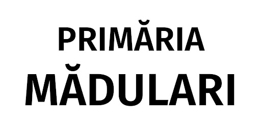 Primăria Mădulari
