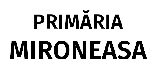 Primăria Mironeasa