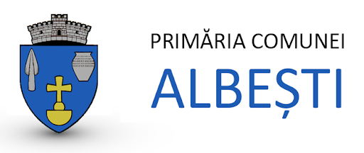 Primăria Albeşti