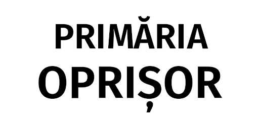 Primăria Oprişor