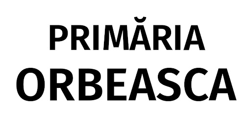 Primăria Orbeasca