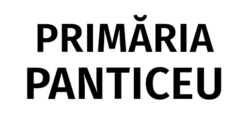 Primăria Panticeu