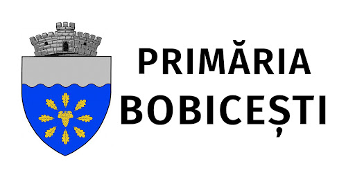 Primăria Bobiceşti