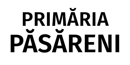 Primăria Păsăreni