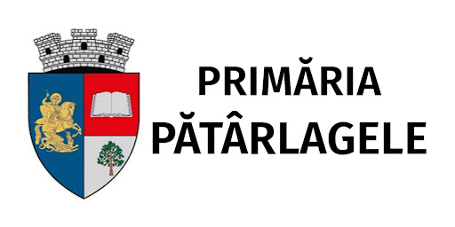 Primăria Pătârlagele