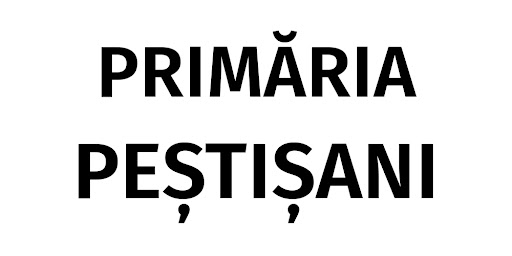 Primăria Peştişani