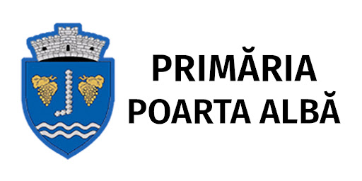 Primăria Poarta Albă