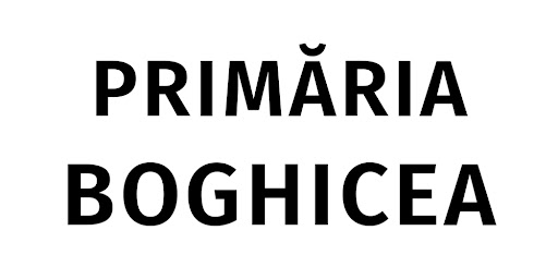 Primăria Bogdăniţa