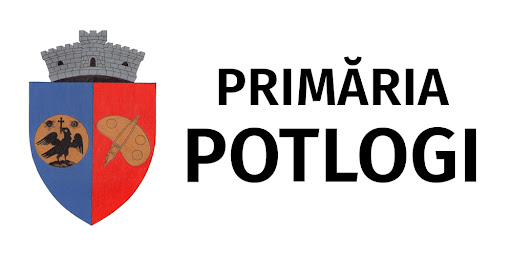 Primăria Potlogi