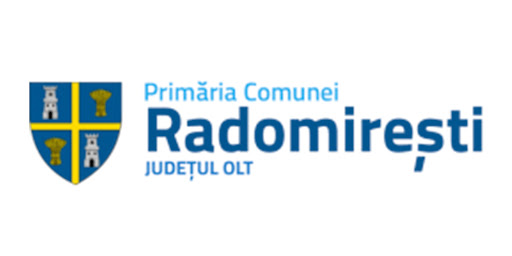 Primăria Radomireşti