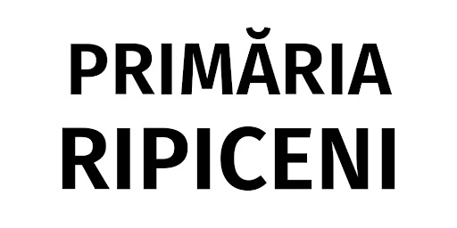 Primăria Ripiceni