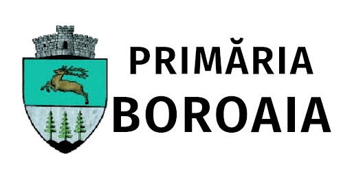 Primăria Boroaia