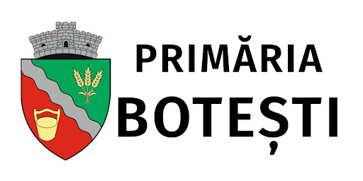 Primăria Boteşti