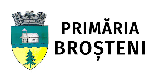 Primăria Broşteni