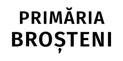 Primăria Broşteni